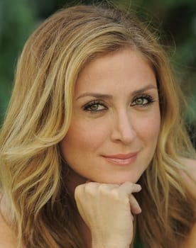 Sasha Alexander