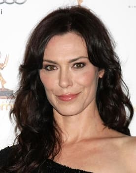 Michelle Forbes