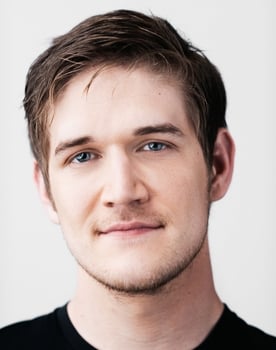 Bo Burnham