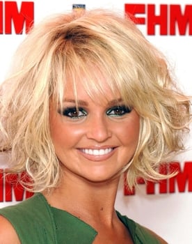 Jennifer Ellison