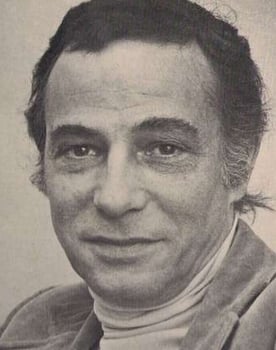 Jean Négroni