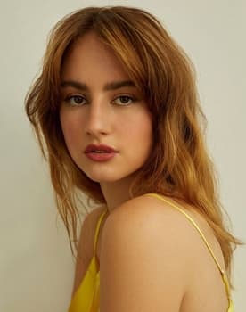 Grace Van Patten