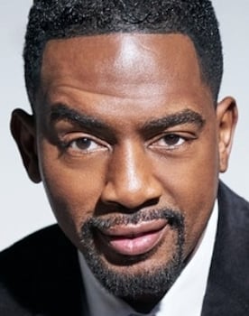 Bill Bellamy