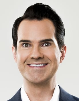 Jimmy Carr