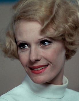 Delphine Seyrig