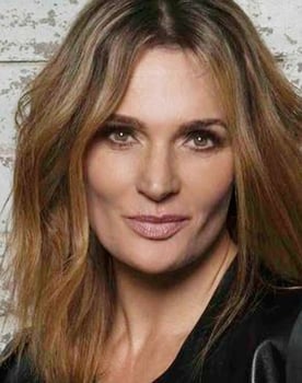 Danielle Cormack