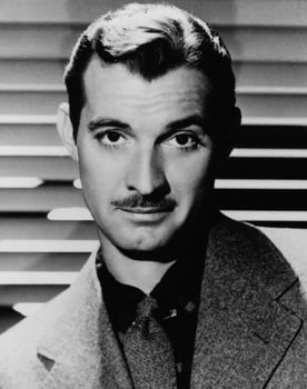 Zachary Scott