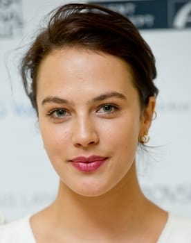 Jessica Brown Findlay