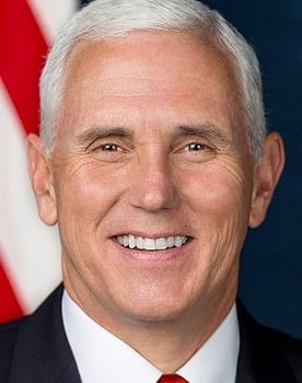 Mike Pence