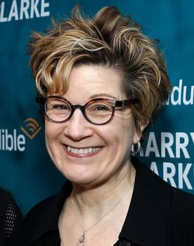 Lisa Kron