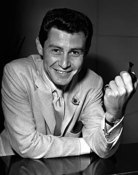 Eddie Fisher