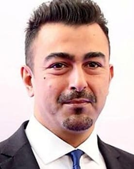 Shaan Shahid