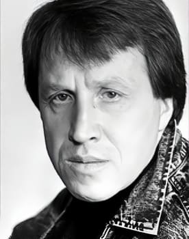 Vladimir Steklov