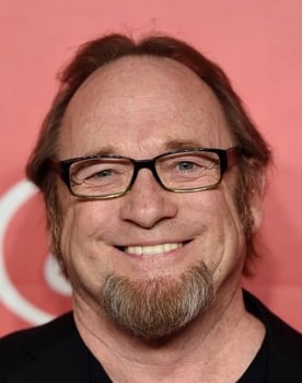 Stephen Stills