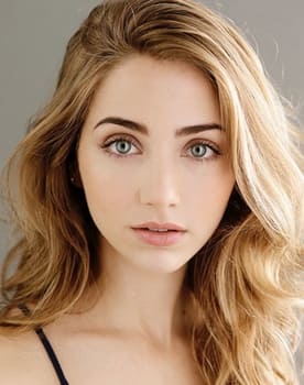 Emily Rudd