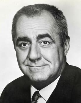 Jim Backus