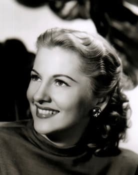 Joan Fontaine