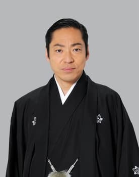 Chūsha Ichikawa