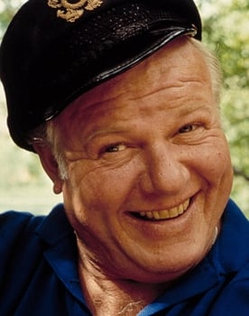 Alan Hale Jr.