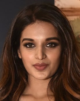 Nidhhi Agerwal