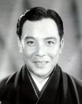 Eigorō Onoe