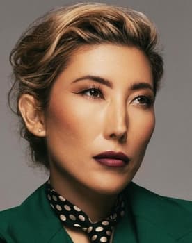 Dichen Lachman