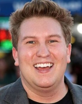 Nate Torrence