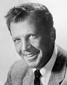 Dan Dailey