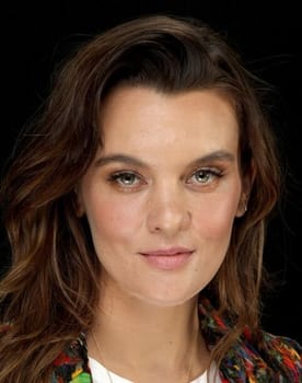 Frankie Shaw