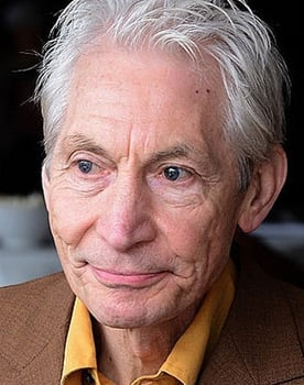 Charlie Watts