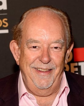 Robin Leach