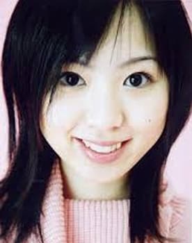 Hitomi Hyuga