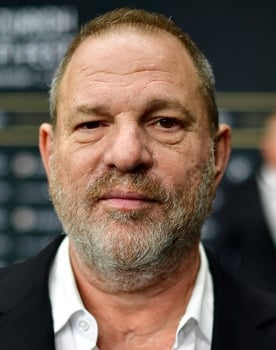 Harvey Weinstein