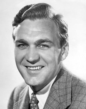 Forrest Tucker