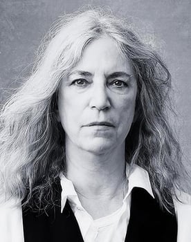 Patti Smith