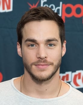 Chris Wood