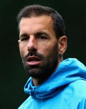 Ruud van Nistelrooy