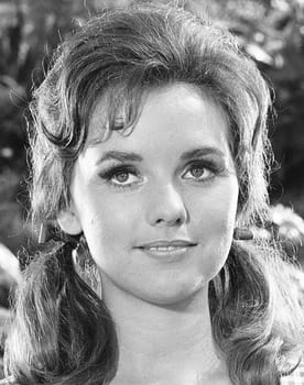 Dawn Wells