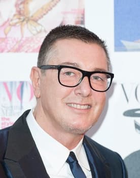 Stefano Gabbana