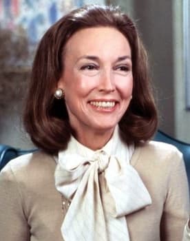 Helen Gurley Brown