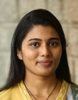 Saranya Pradeep