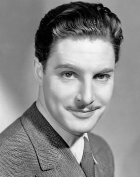 Robert Donat