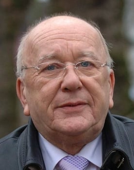 Roy Barraclough