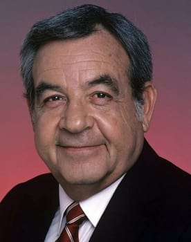 Tom Bosley