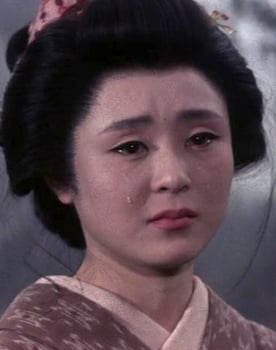 Mikiko Tsubouchi