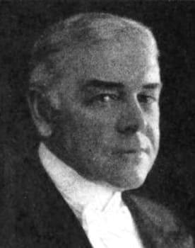 Edward McWade