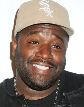 Corey Holcomb