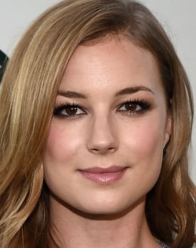 Emily VanCamp