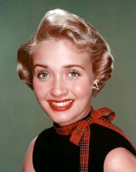 Jane Powell