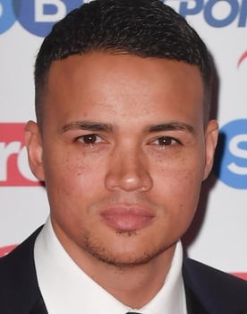 Jermaine Jenas